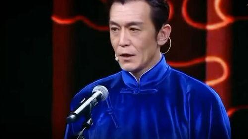 汪杨相声爆料最新一期,笑料百出，精彩纷呈  第2张