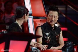 庾澄庆爆料好声音原视频,原视频曝光惊人内幕